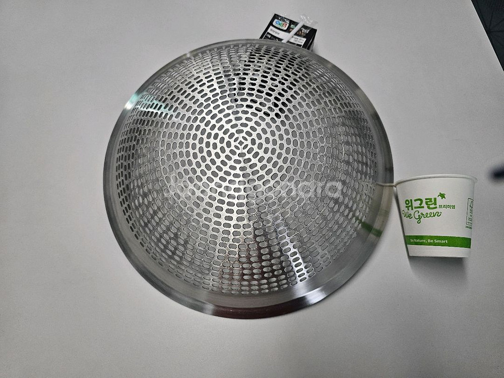 304통스텐 주방용품(새상품)--6