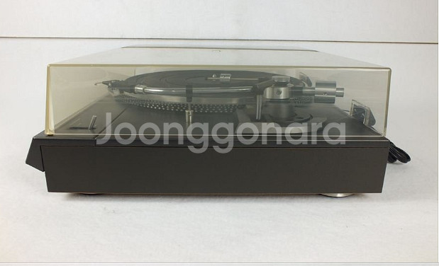 파이오니아 PL-A450 턴테이불--1