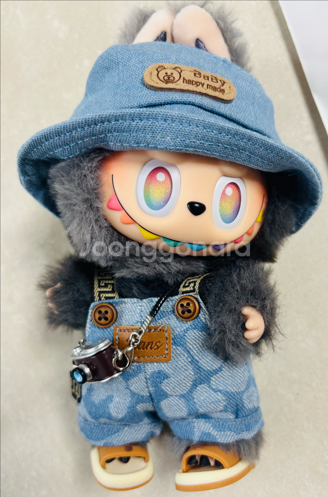 라부부 하이라이트 시크릿 자아--0