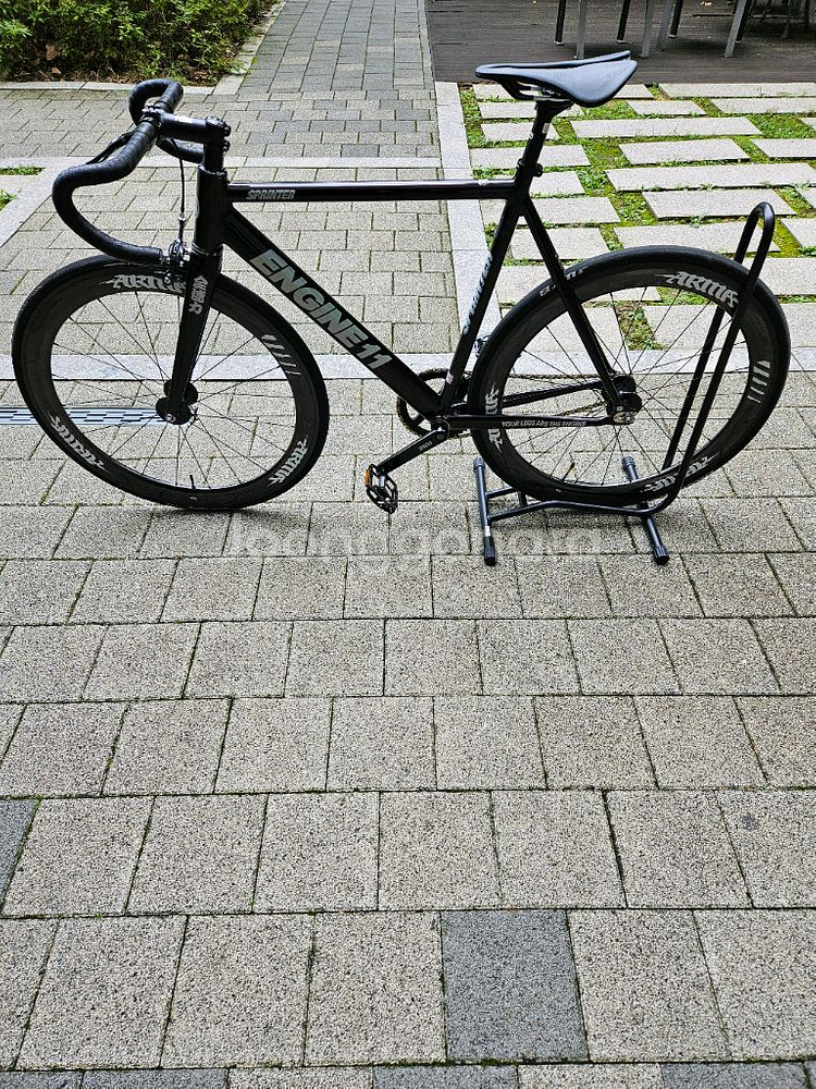 2025 엔진11 스프린터 픽시 팝니다.--0