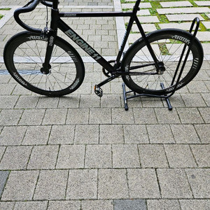 2025 엔진11 스프린터 픽시 팝니다.