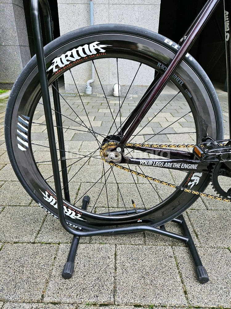 2025 엔진11 스프린터 픽시 팝니다.--7