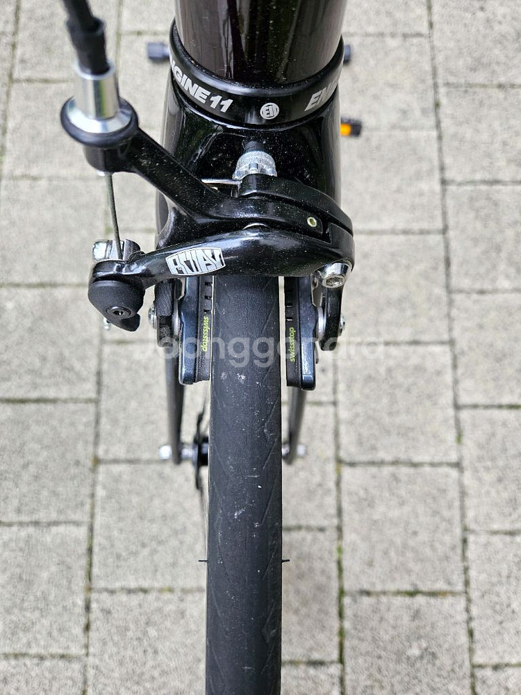 2025 엔진11 스프린터 픽시 팝니다.--4