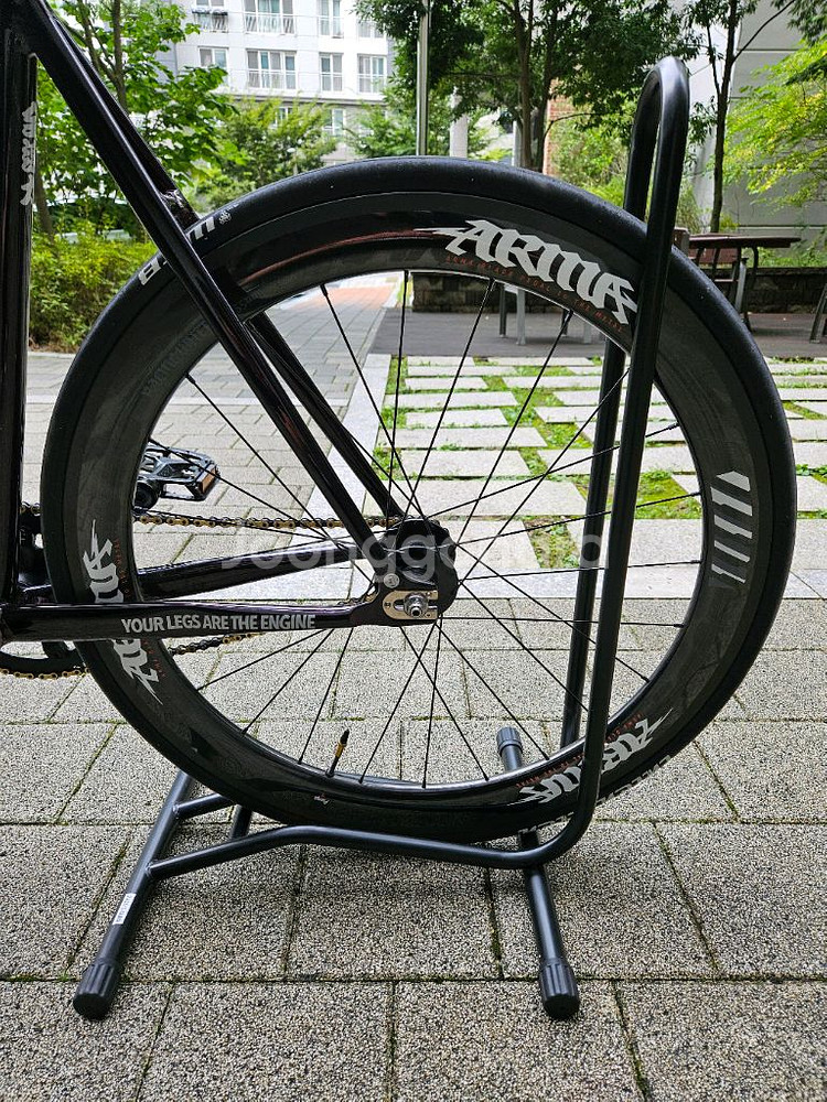 2025 엔진11 스프린터 픽시 팝니다.--8