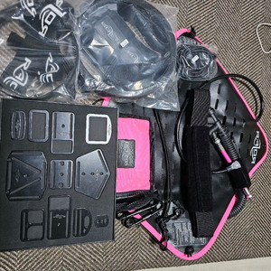 레이져 사이드마운트bc 구매원해요~