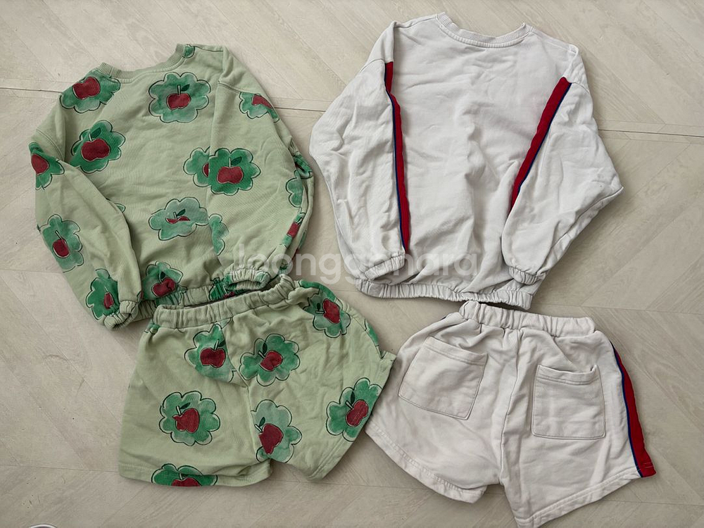 리미떼두두상하복 L 택포팜 일괄로요--1