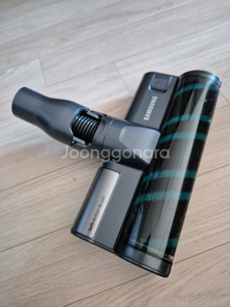 삼성제트 소프트롤러,브러쉬--0