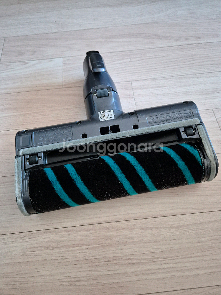 삼성제트 소프트롤러,브러쉬--2