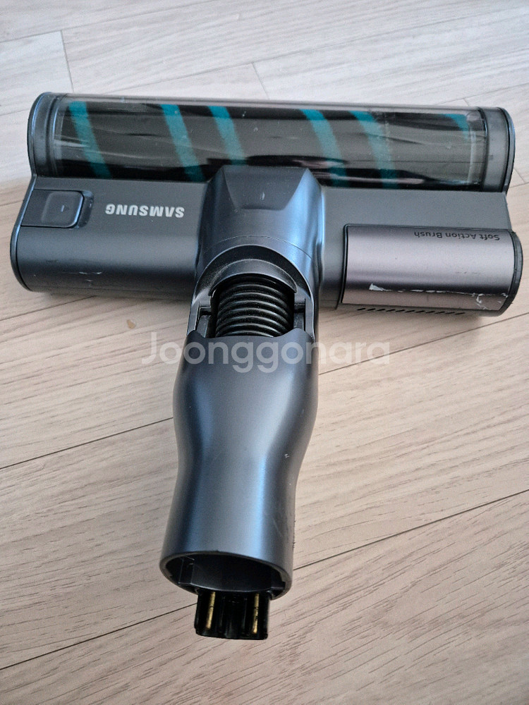 삼성제트 소프트롤러,브러쉬--1