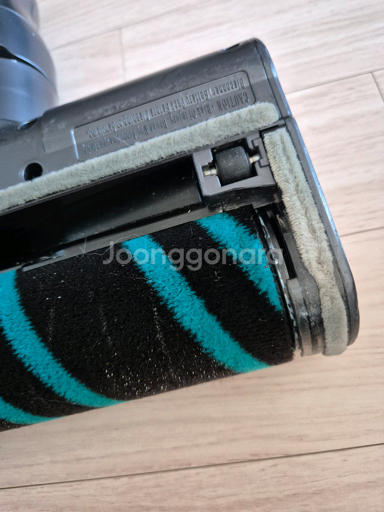 삼성제트 소프트롤러,브러쉬--4