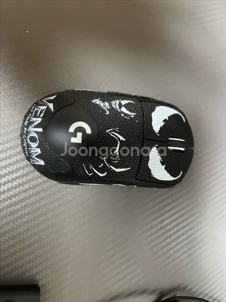 로지텍 지슈라2 PRO X SUPERLIGHT--0