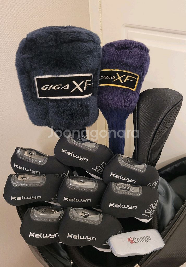 + 캘러웨이 + 남성용 골프채 풀세트--2