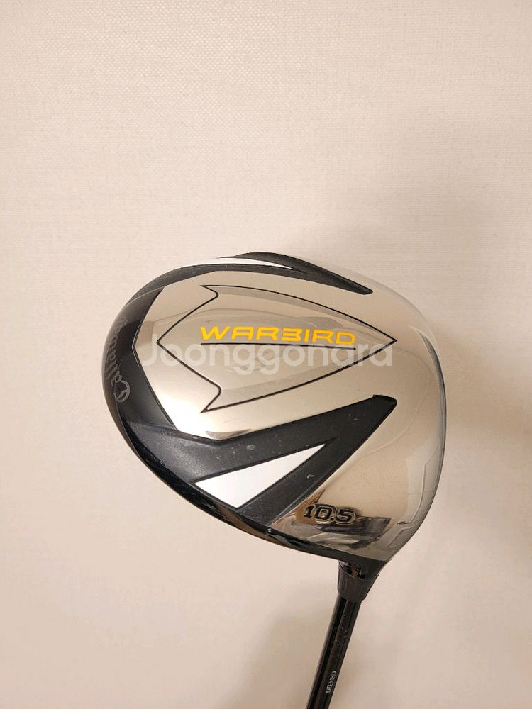 + 캘러웨이 + 남성용 골프채 풀세트--8