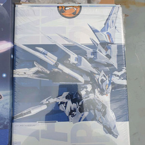 모쇼 정위+팔콘 판매합니다