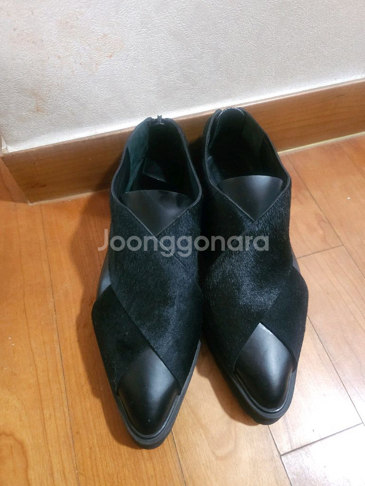 proenza schouler 프로엔자슐러 송치 부띠--0