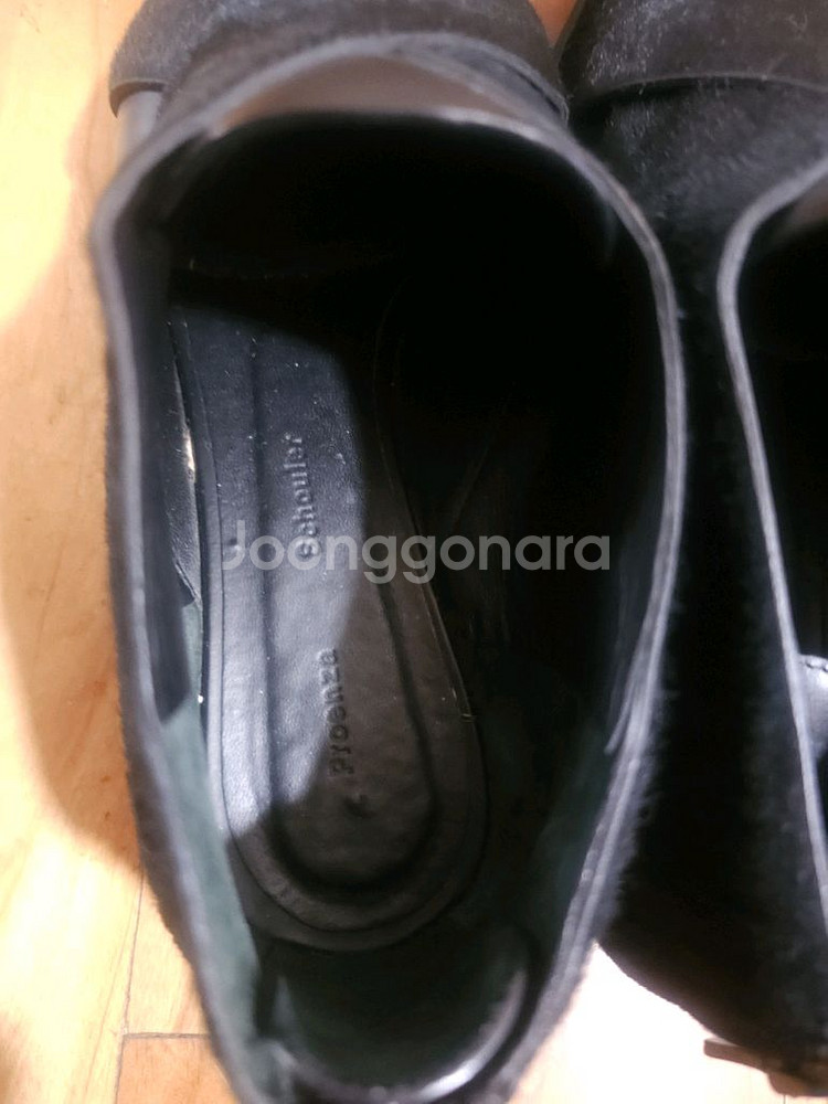 proenza schouler 프로엔자슐러 송치 부띠--4