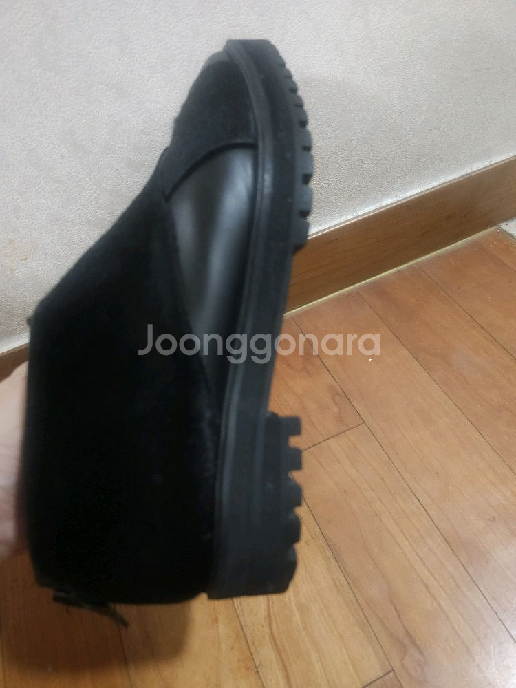 proenza schouler 프로엔자슐러 송치 부띠--5