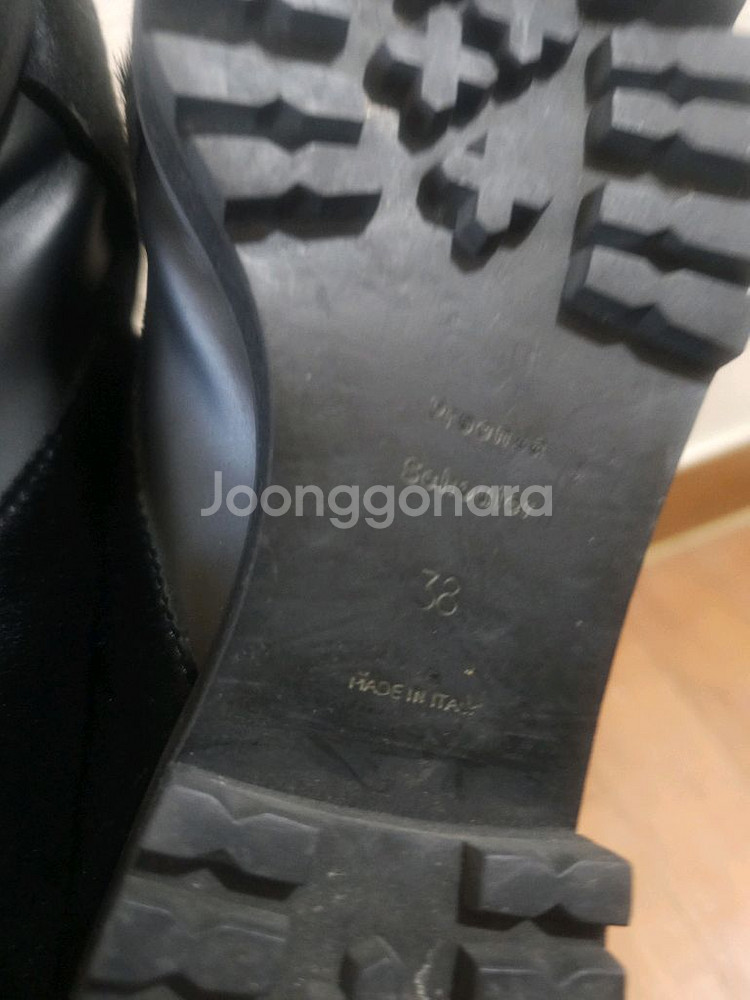 proenza schouler 프로엔자슐러 송치 부띠--7