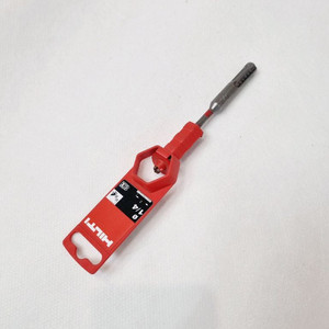 힐티 4날 SDS 함마드릴비트 (1/4 6.4mm)