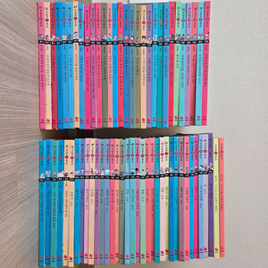 책시루 우리문학 66권