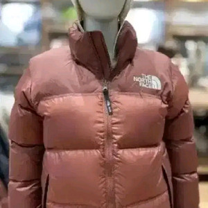 노스페이스 여성 1996에코눕시 구스패딩 85S,90M