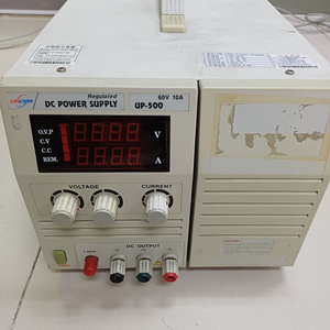 DC파워서플라이 UP500
