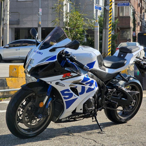 19년식 gsxr1000 요시무라 구변 앞뒤블박 !