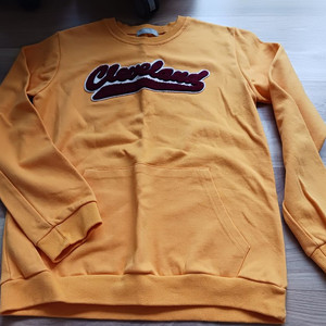 맨투맨 티셔츠 2개(90,100)