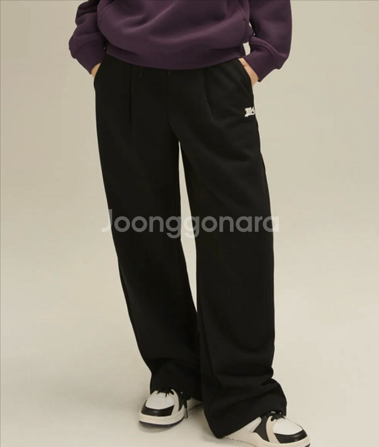 [새상품] NBA(엔비에이) 스웻팬츠 츄리닝 M--1