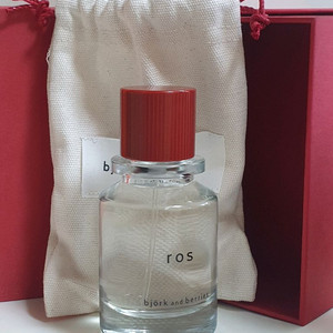 비요크앤베리스 로스(50ml)