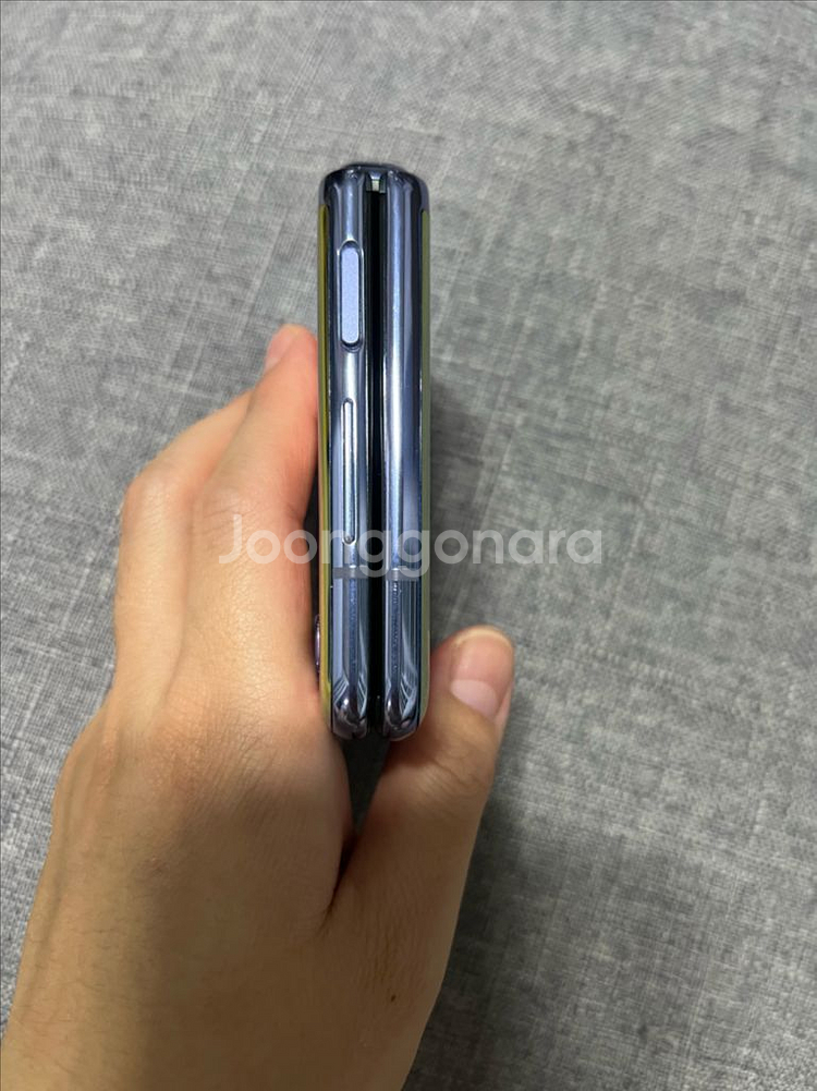 갤럭시 플립1--2