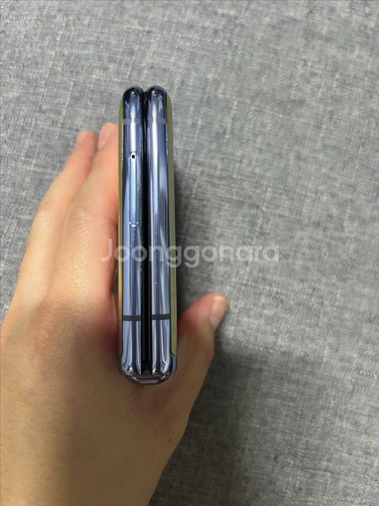 갤럭시 플립1--4