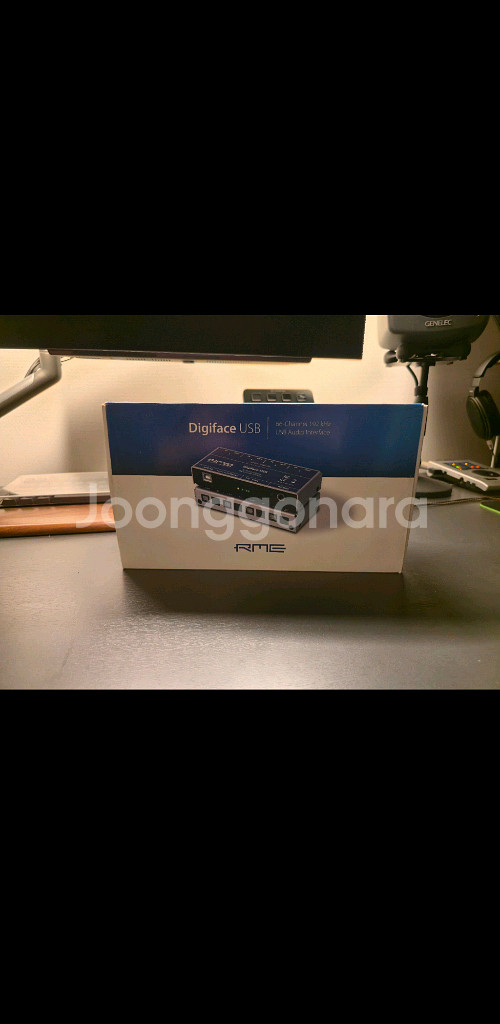 rme digiface usb 판매--0