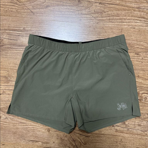 포탈 반바지 Marka Liner Shorts 베이지