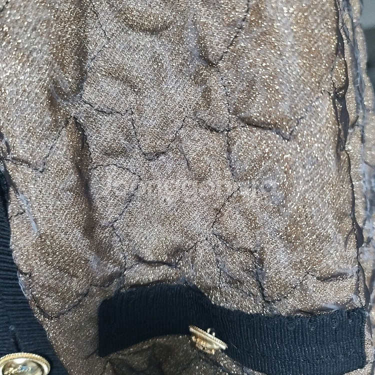 한섬 마인 글리터링 가디건--7