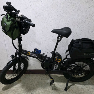 비아지오 v5 전기자전거 (배터리 2개 )