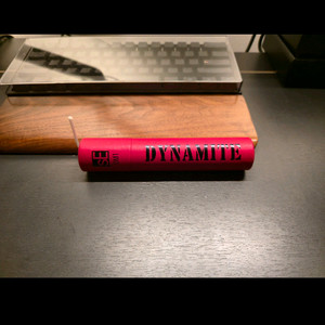 sE Dm1 Dynamite 마이크 프리앰프