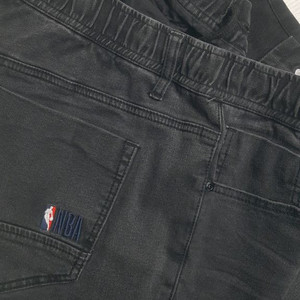 NBA 기모청바지(사방스판) 34인치(No.758)정품