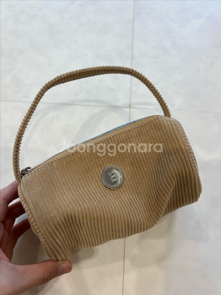 미닛뮤트 클로서클 코듀로이라떼--0