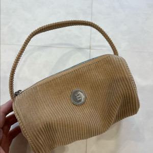 미닛뮤트 클로서클 코듀로이라떼