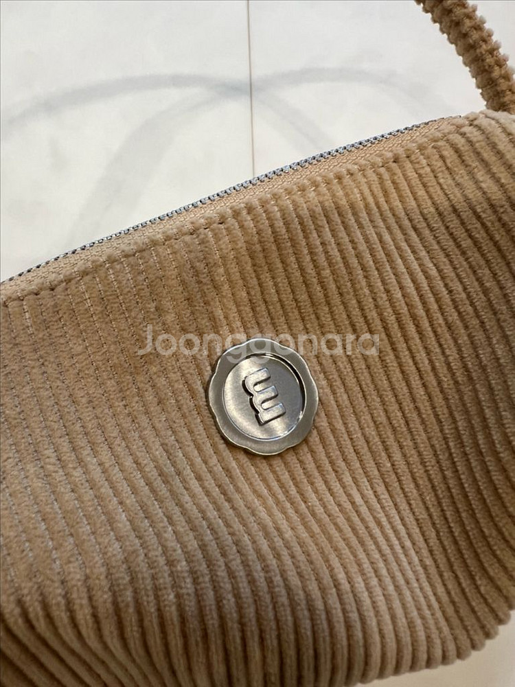 미닛뮤트 클로서클 코듀로이라떼--1