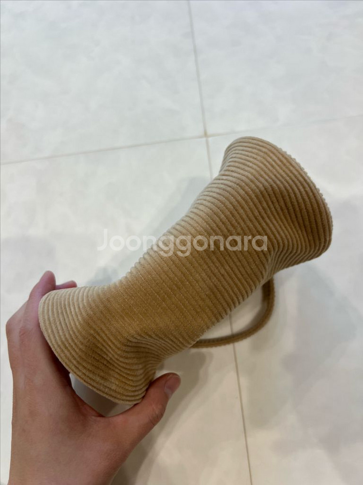 미닛뮤트 클로서클 코듀로이라떼--3