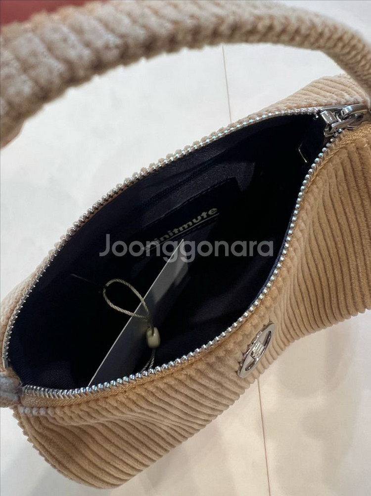 미닛뮤트 클로서클 코듀로이라떼--4