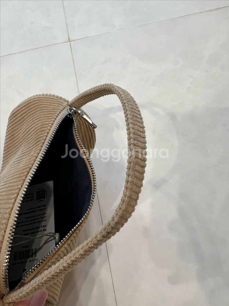 미닛뮤트 클로서클 코듀로이라떼--5