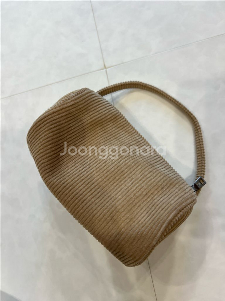 미닛뮤트 클로서클 코듀로이라떼--2