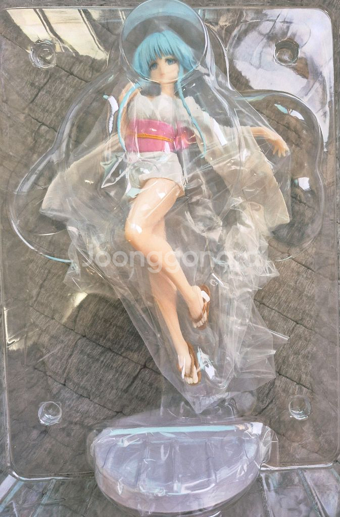 팝업퍼레이드 지옥선생 누베 유키메L 판매합니다.--1