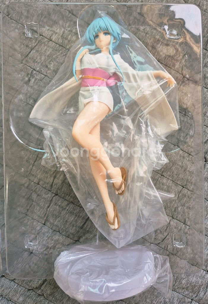 팝업퍼레이드 지옥선생 누베 유키메L 판매합니다.--2