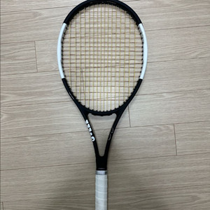 RF97 2그립 v12 프로스태프 팝니다