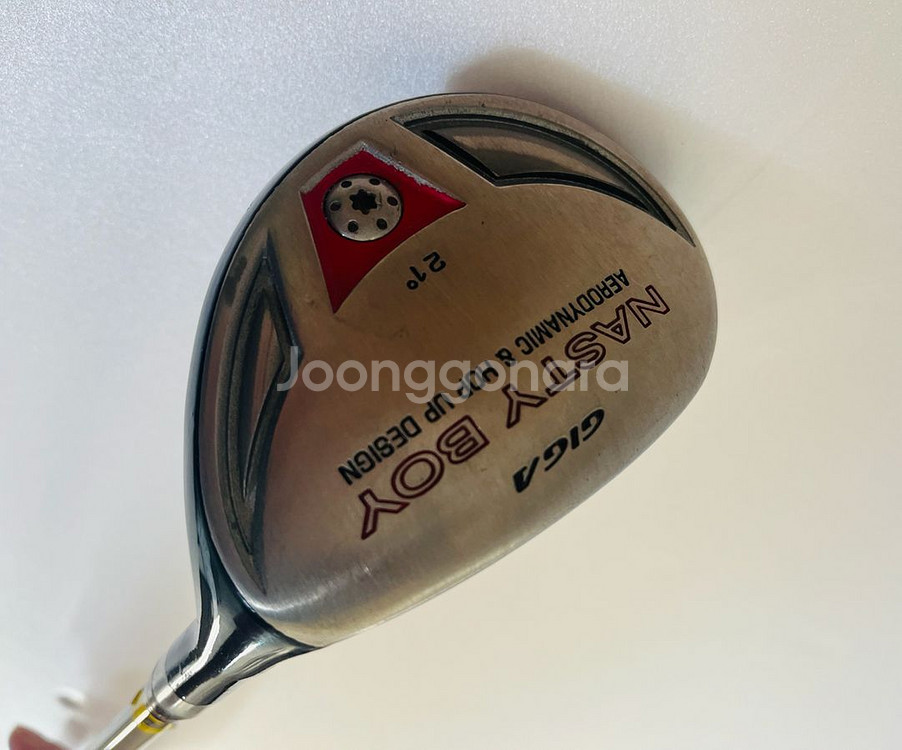 GIGA 우드 유틸리티 21도--2