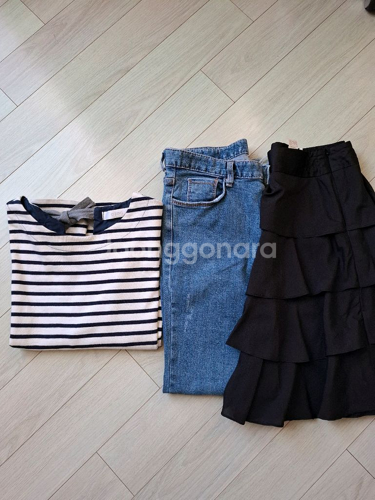 55사이즈 여성의류--0